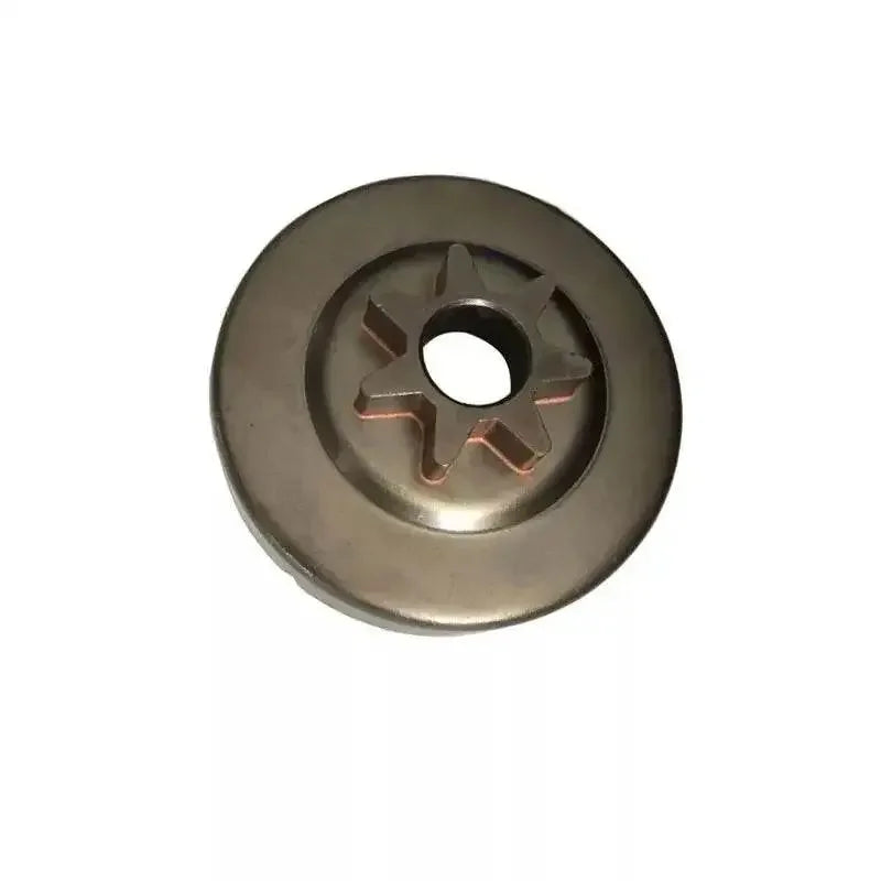 CHAIN DRIVE SPUR SPROCKET CLUTCH DRUM 3/8 -7 SPUR For STIHL MS361 MS440 MS460 044 046 CHAINSAW OEM # 1128 640 2000 - GUCUT