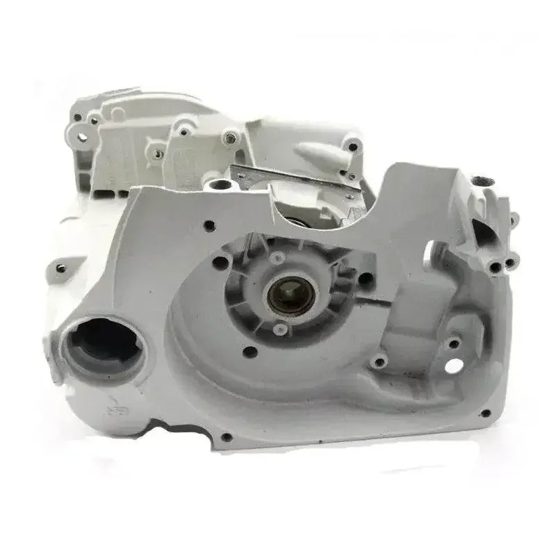 Crankcase Engine Housing Crank For Stihl MS341 MS361 Chainsaw 1135 020 2601 1135 020 2913 With Bearing Gasket - GUCUT
