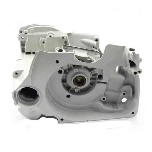 Crankcase Engine Housing Crank For Stihl MS341 MS361 Chainsaw 1135 020 2601 1135 020 2913 With Bearing Gasket - GUCUT