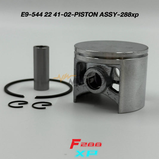 E9-544 22 41-02-PISTON ASSY-288xp - GUCUT