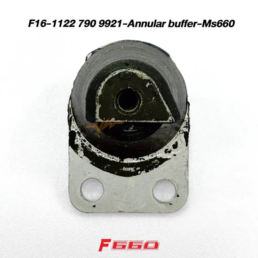 F16-1122 790 9921-Annular buffer-Ms660 - GUCUT
