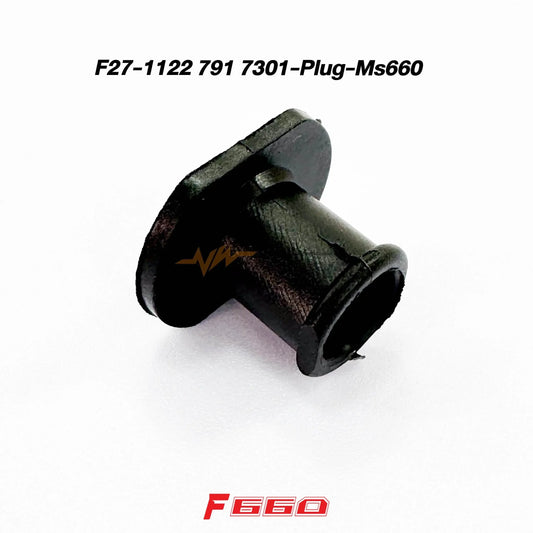 F27-1122 791 7301-Plug-Ms660 - GUCUT