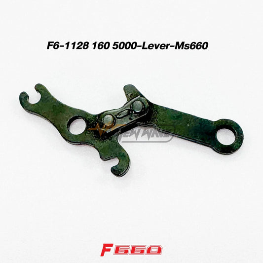 F6-1128 160 5000-Lever-Ms660 - GUCUT
