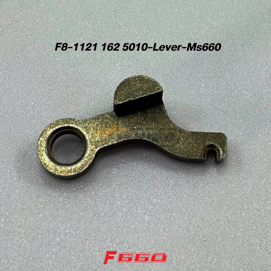 F8-1121 162 5010-Lever-Ms660 - GUCUT