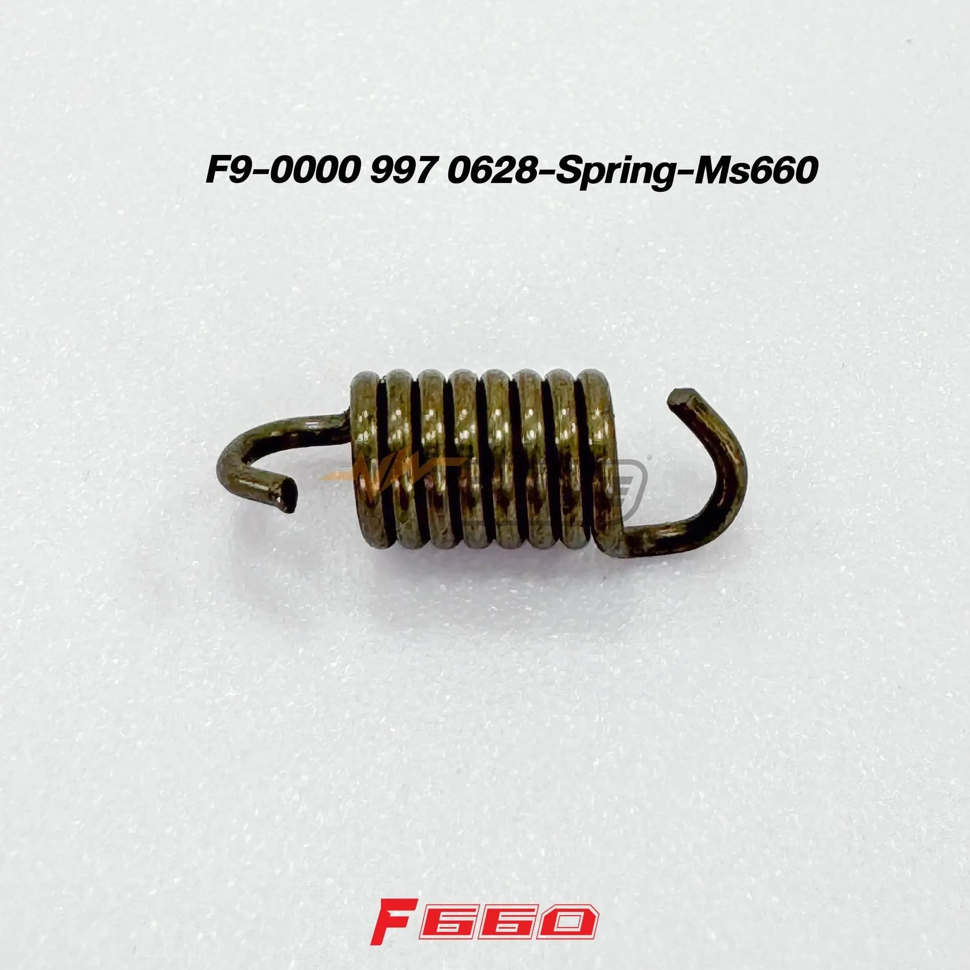 F9-0000 997 0628-Spring-Ms660 - GUCUT