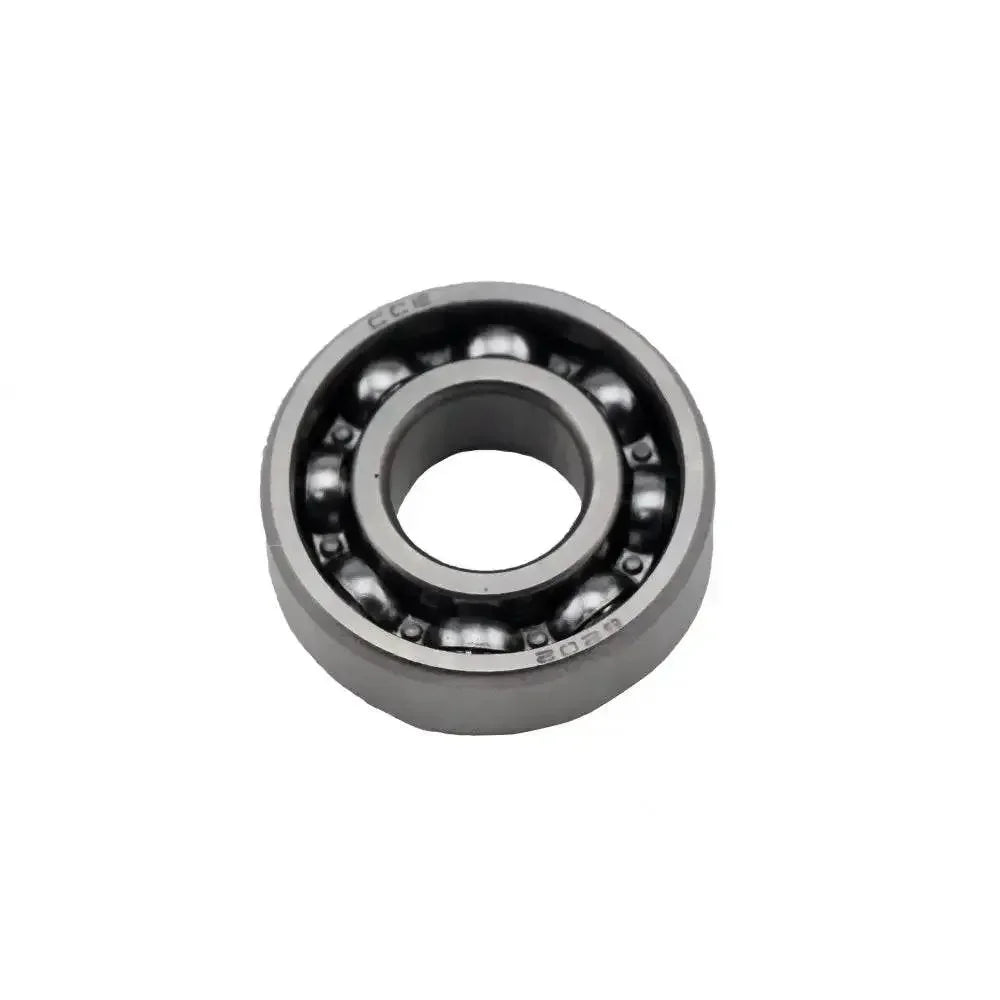 FarmerBoss™ Grooved Ball Bearing For Husqvarna 50 51 55 268 272 350 353 357 359 362 365 371 372 372XP Chainsaw OEM# 738220225 For Stihl MS230 MS250 MS360 MS361 MS440 MS380 MS460 OEM# 9503 003 0340 - GUCUT