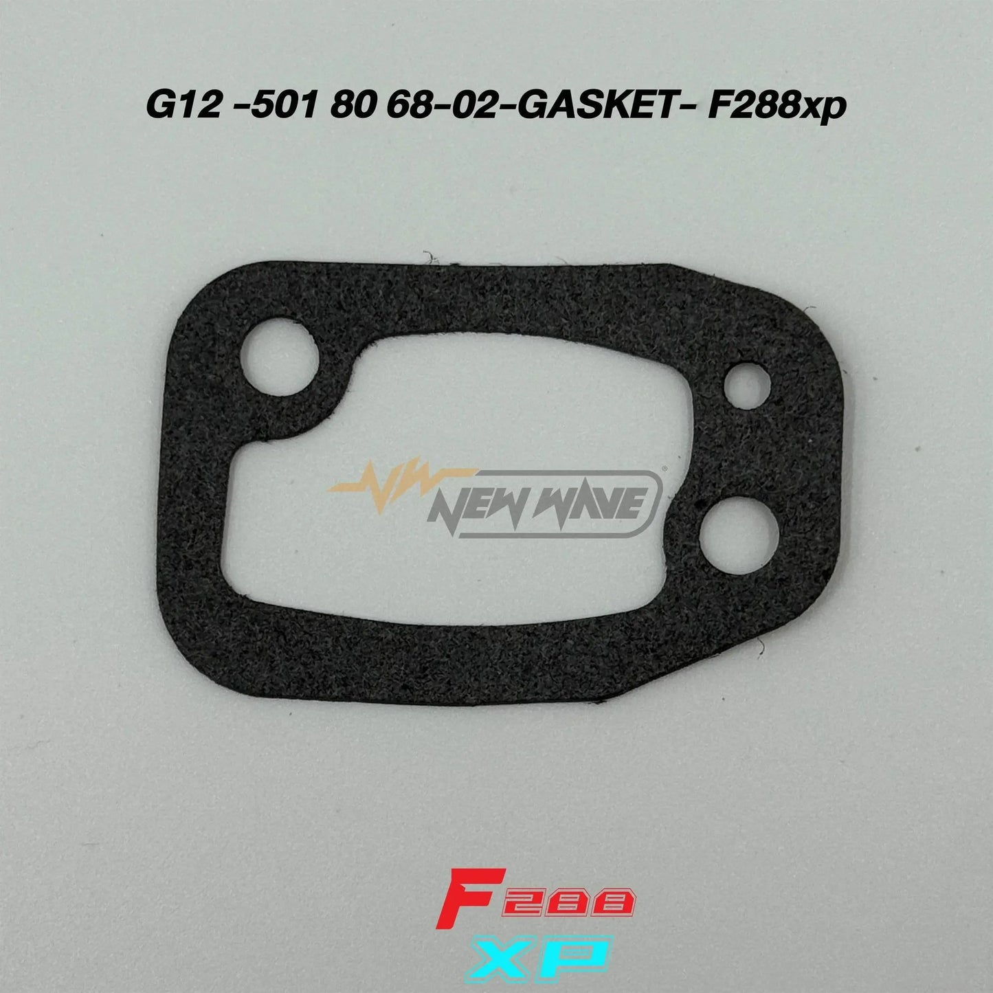 00206 GASKET 288XP G12 - GUCUT