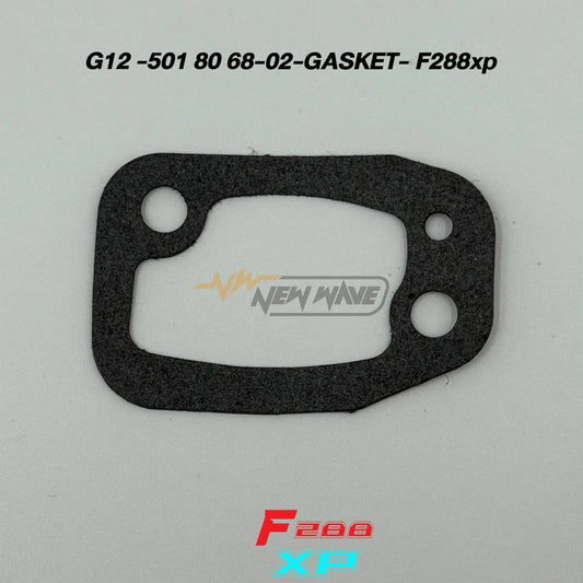 00206 GASKET 288XP G12 - GUCUT
