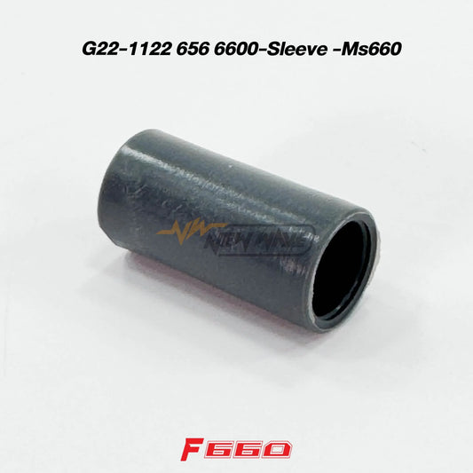 G22-1122 656 6600-Sleeve -Ms660 - GUCUT