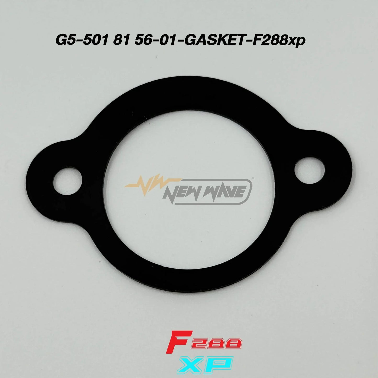 00188 GASKET 288XP G5 - GUCUT