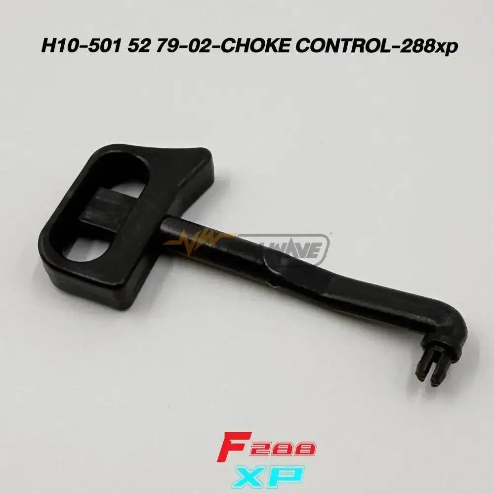 H10-501 52 79-02-CHOKE CONTROL-288xp - GUCUT