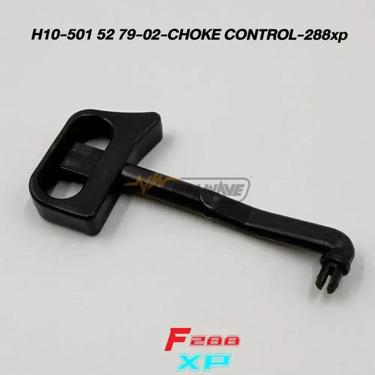 H10-501 52 79-02-CHOKE CONTROL-288xp - GUCUT
