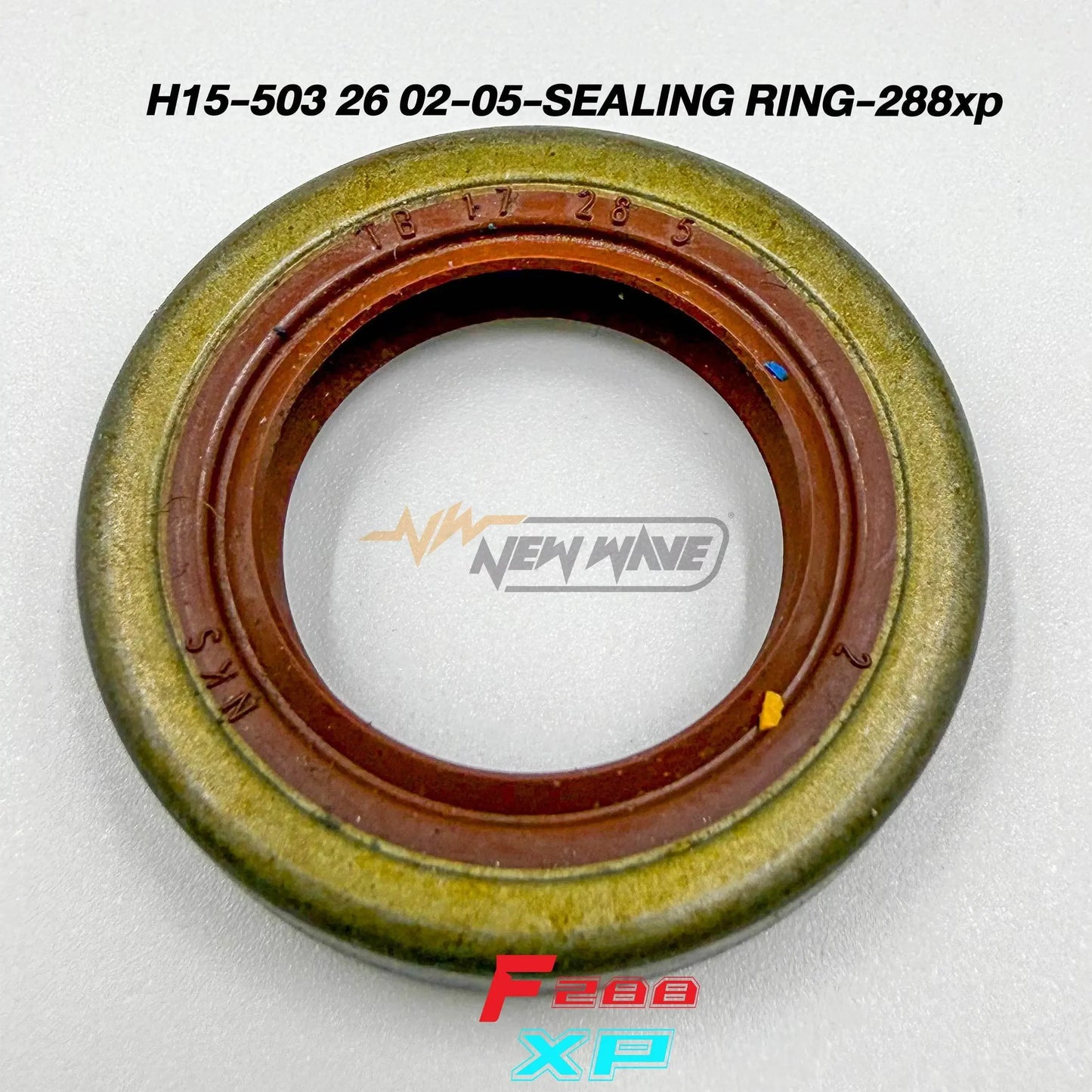 H15-503 26 02-05-SEALING RING-288xp - GUCUT