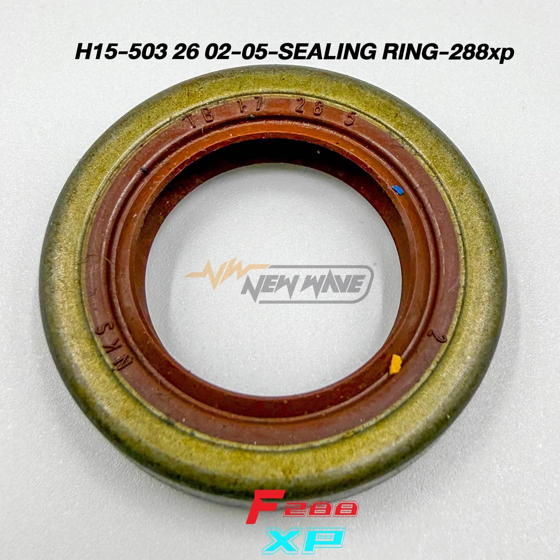 H15-503 26 02-05-SEALING RING-288xp - GUCUT