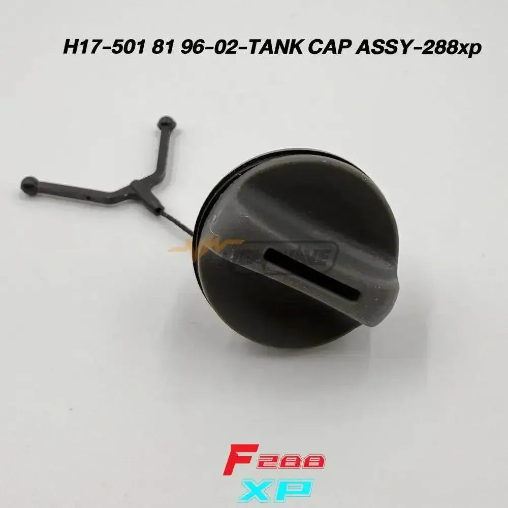 H17-501 81 96-02-TANK CAP ASSY-288xp - GUCUT