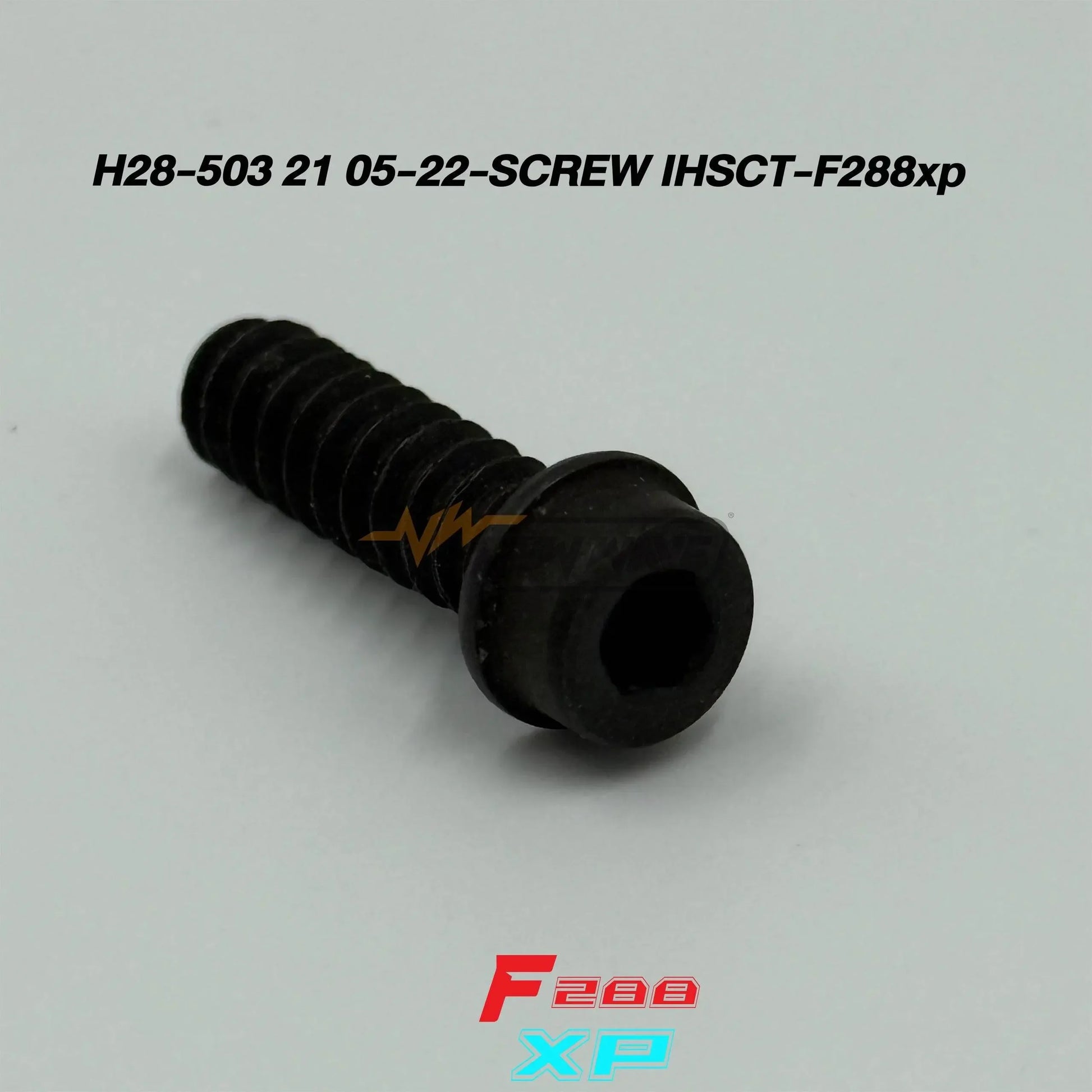 00248 SCREW IHSCT 288XP H28 - GUCUT