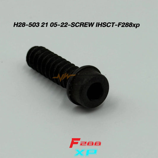 00248 SCREW IHSCT 288XP H28 - GUCUT