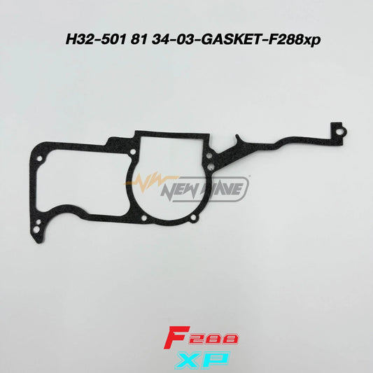 H32-501 81 34-03-GASKET-F288xp - GUCUT
