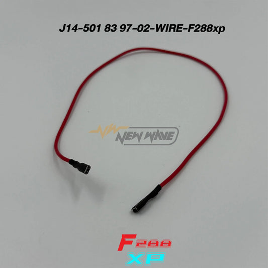00281 WIRE 288XP J14 - GUCUT