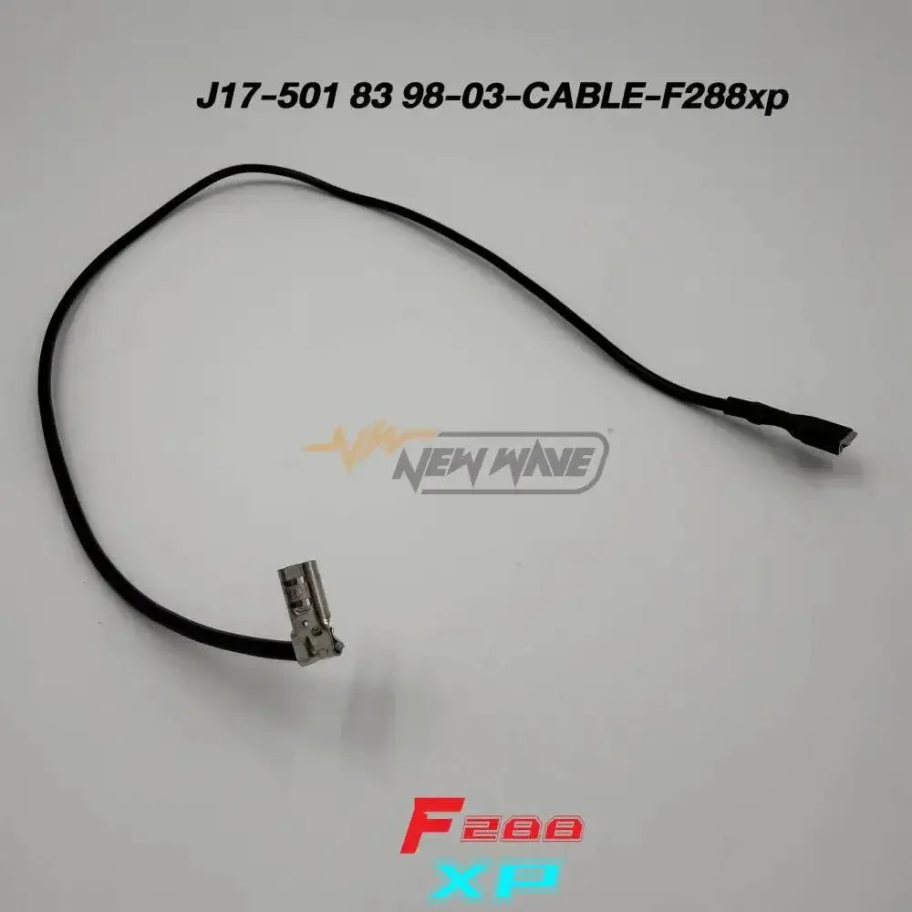 J17-501 83 98-03-CABLE-F288xp - GUCUT