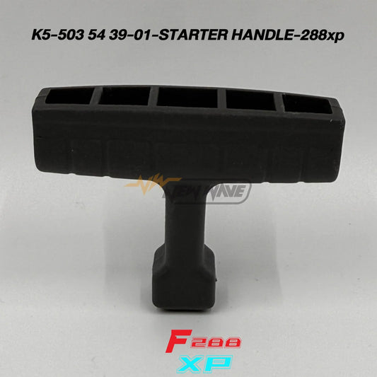 00292 STARTER HANDLE 288XP K5 - GUCUT