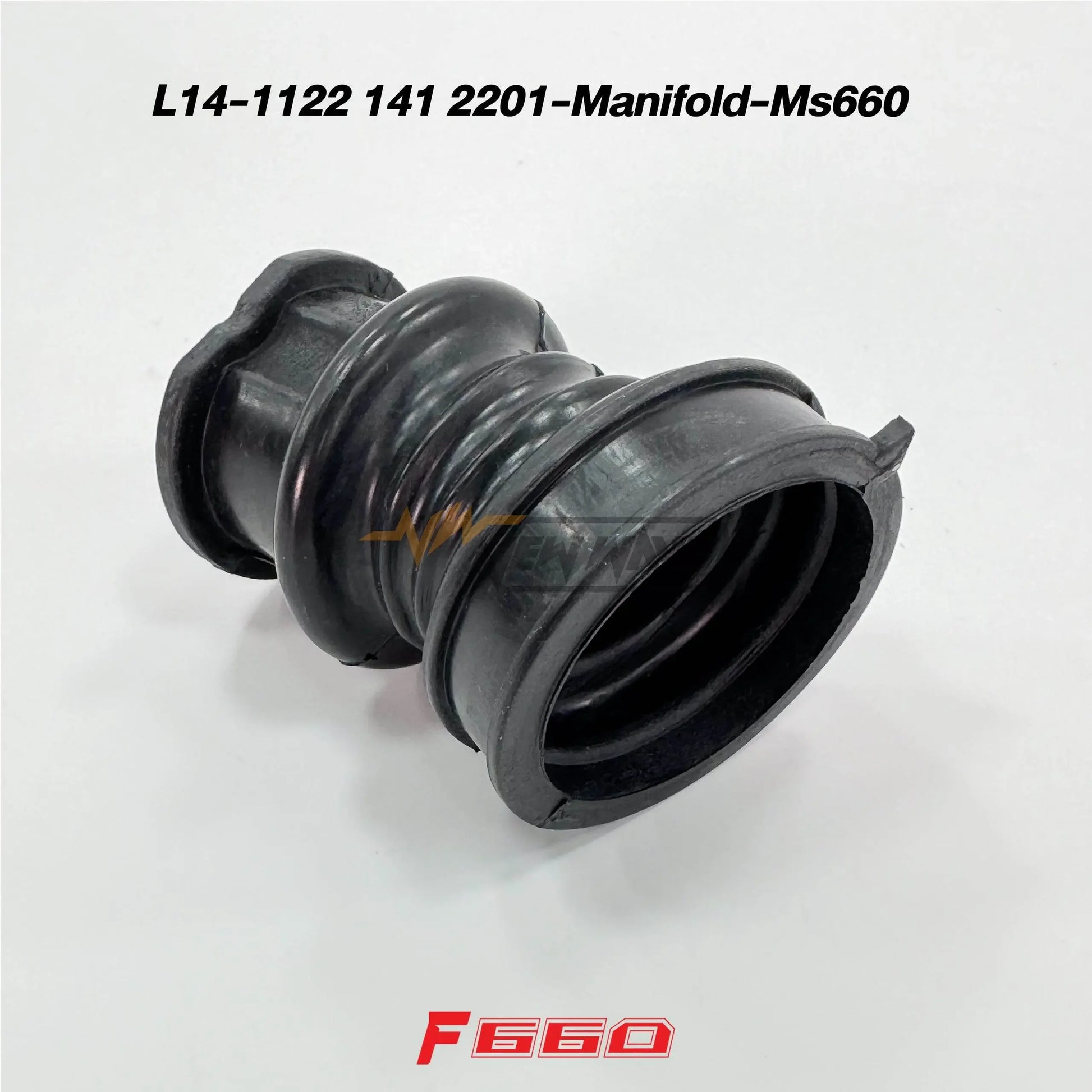 L14-1122 141 2201-Manifold-Ms660 - GUCUT