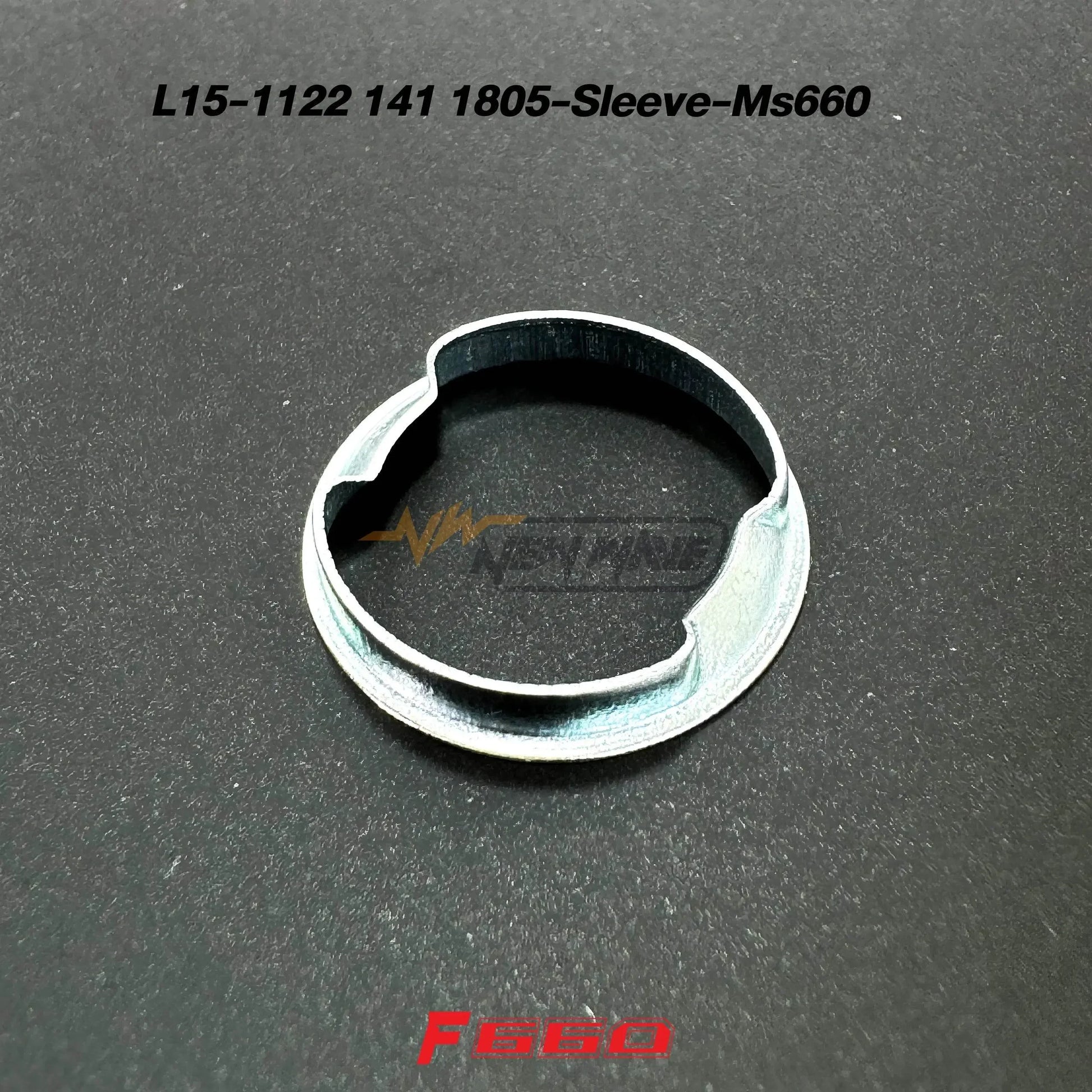 L15-1122 141 1805-Sleeve-Ms660 - GUCUT