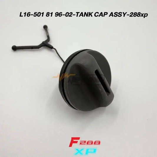 L16-501 81 96-02-TANK CAP ASSY-288xp - GUCUT