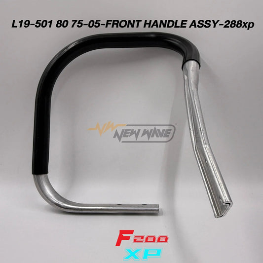 L19-501 80 75-05-FRONT HANDLE ASSY-288xp - GUCUT