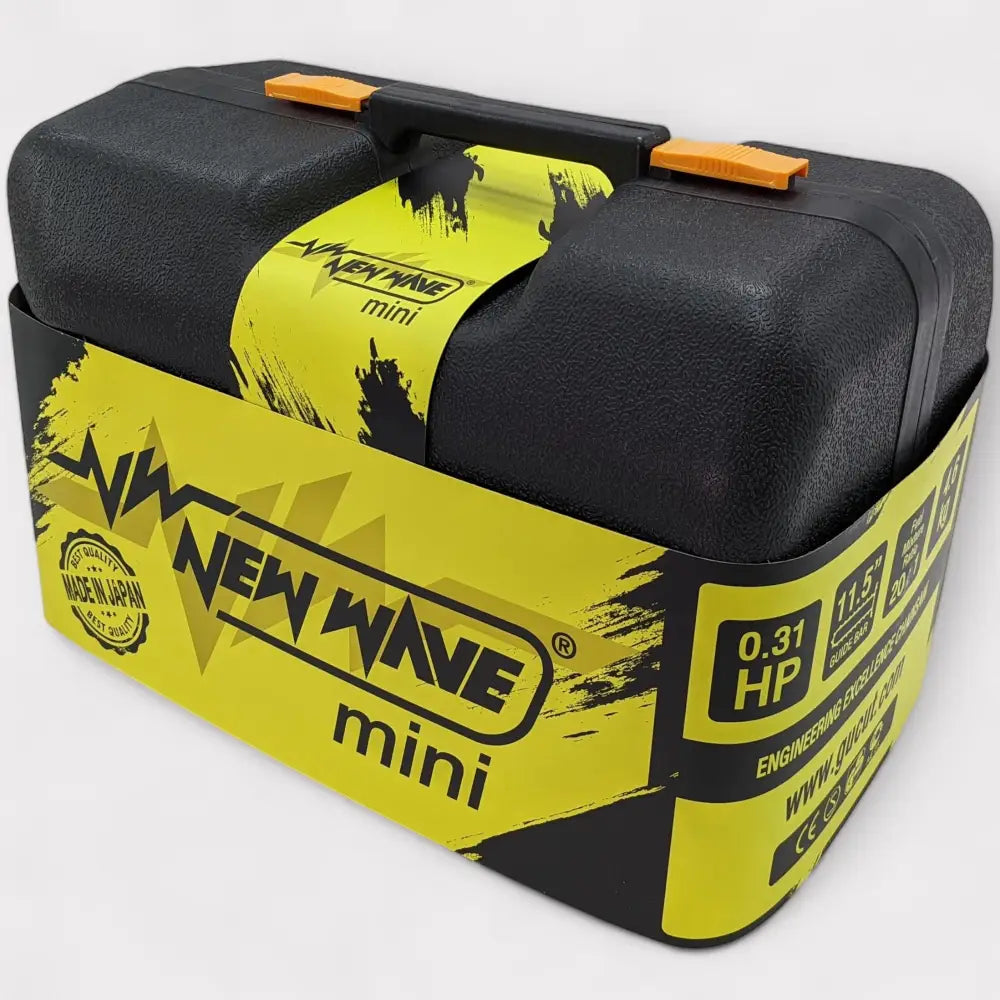 เลื่อยยนต์ mini - GUCUT
