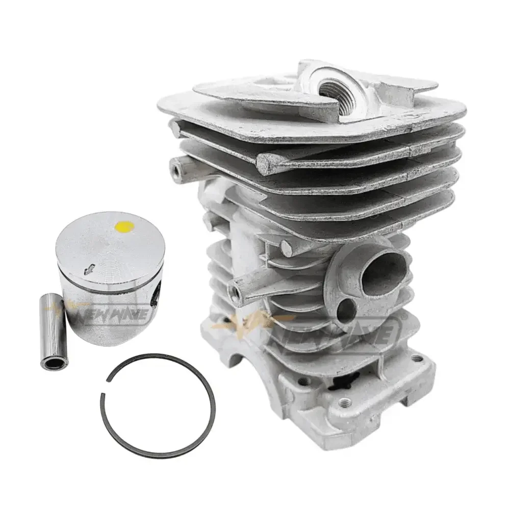 เสื้อสูบ+ลูกสูบ Mini 38mm (set) - GUCUT