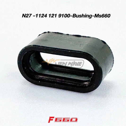 N27 - 1124 121 9100-Bushing-Ms660 - GUCUT