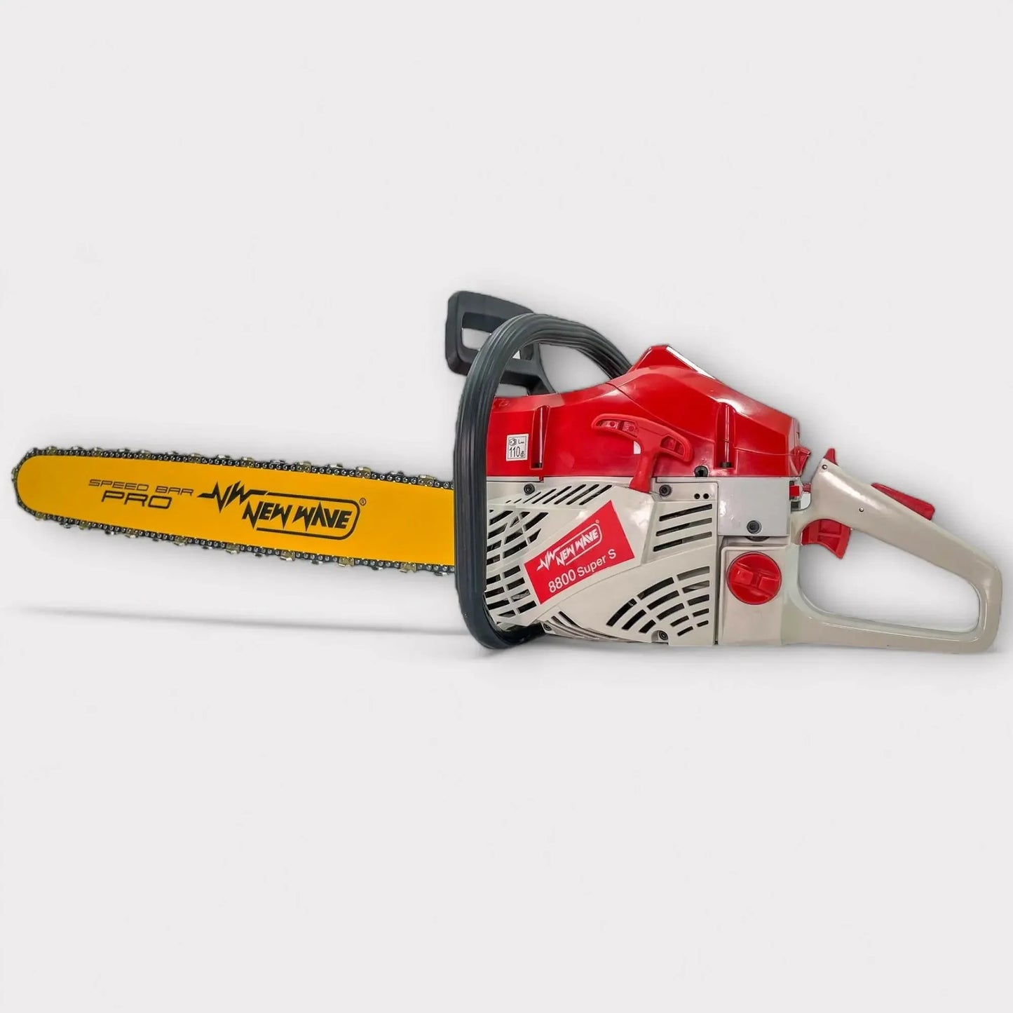 เลื่อยยนต์ NEWWAVE 8800 SUPER-S 28″ (มีทะเบียน) - GUCUT