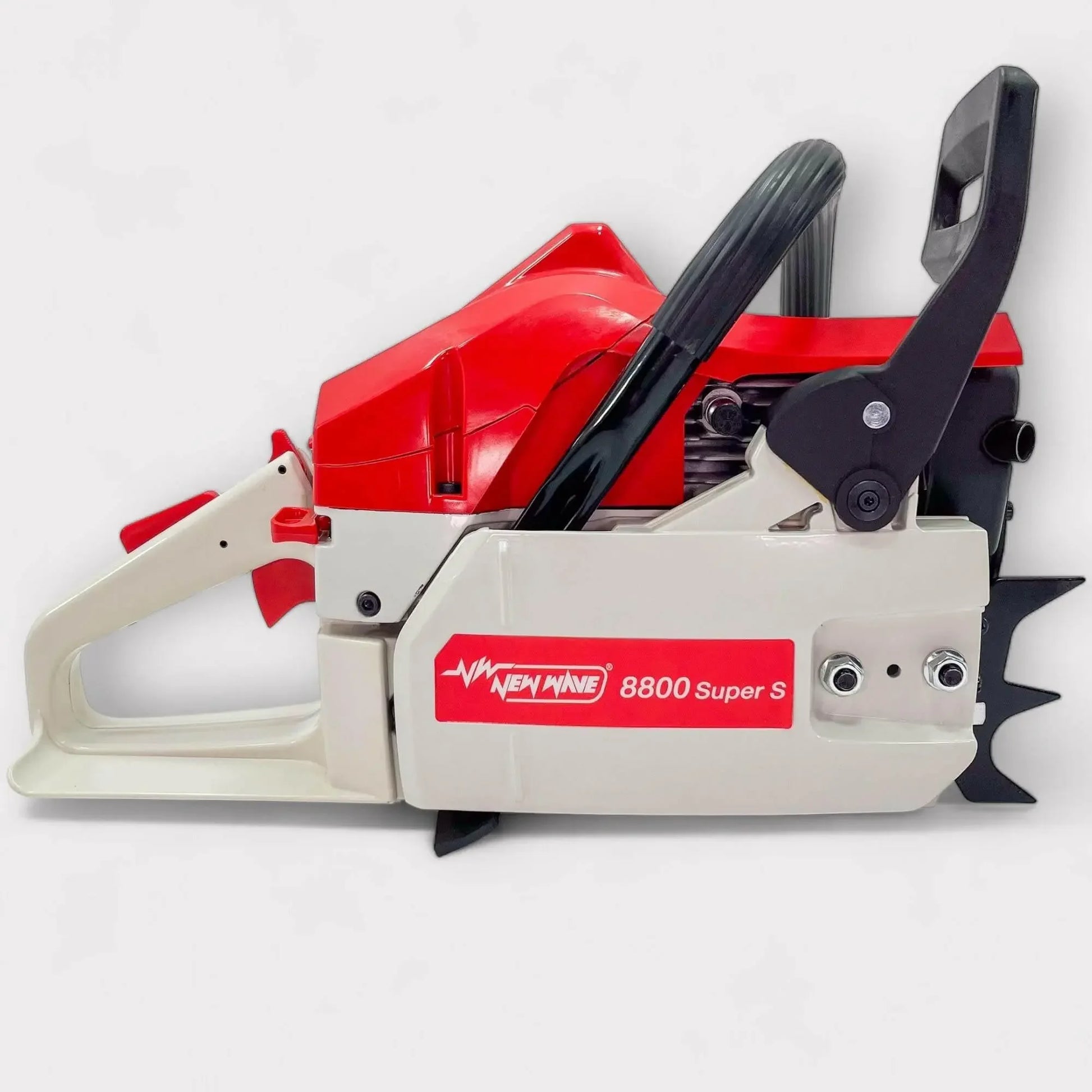 เลื่อยยนต์ NEWWAVE 8800 SUPER-S 28″ (มีทะเบียน) - GUCUT