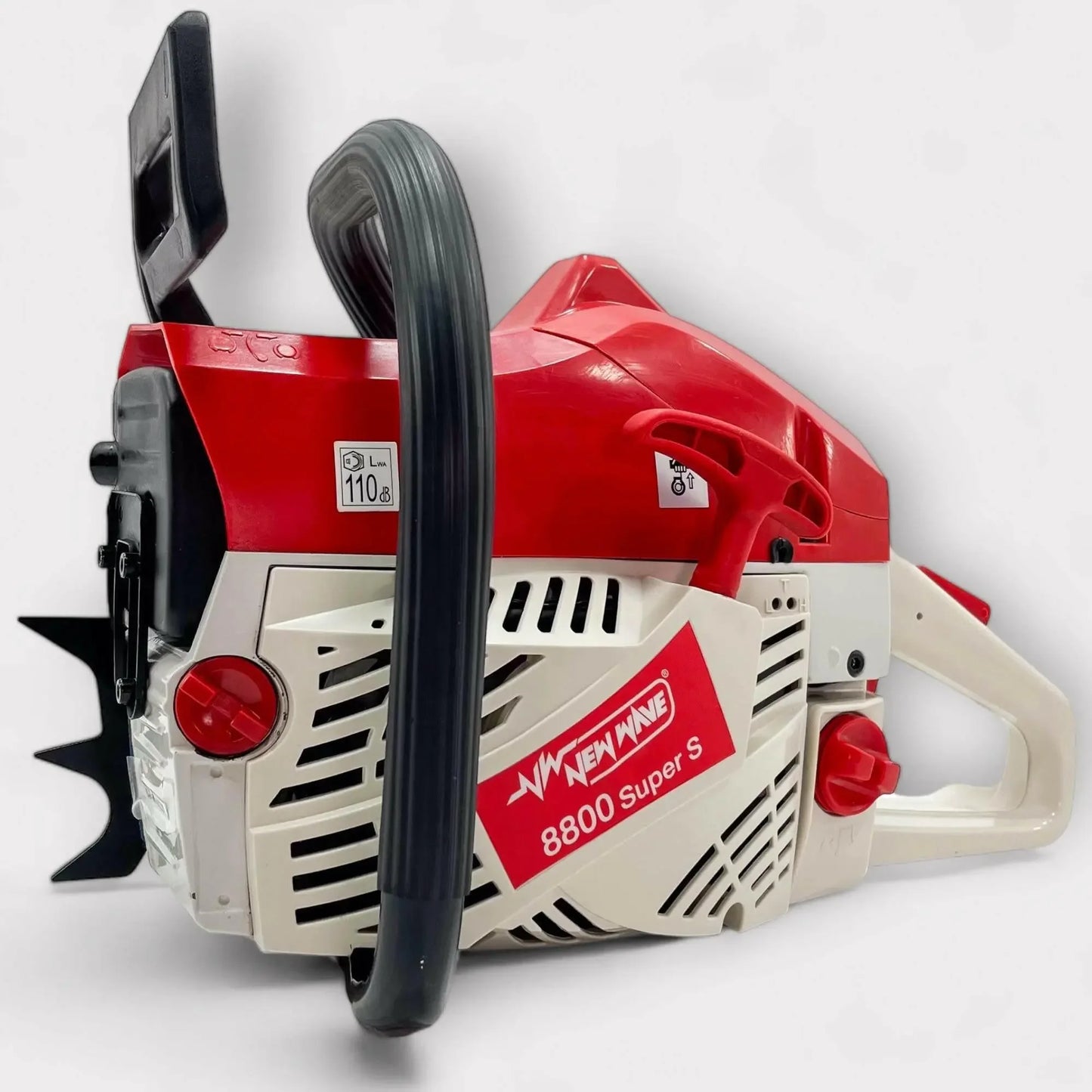 เลื่อยยนต์ NEWWAVE 8800 SUPER-S 28″ (มีทะเบียน) - GUCUT