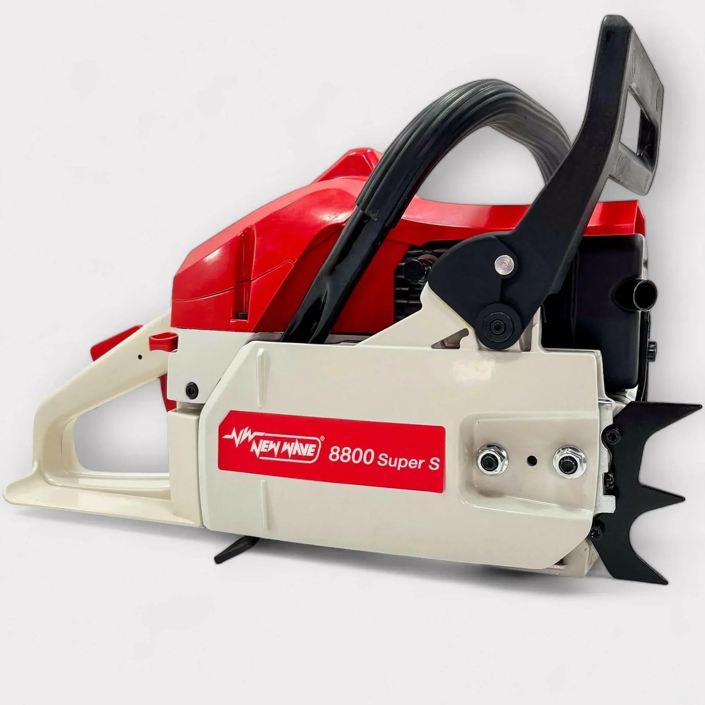 เลื่อยยนต์ NEWWAVE 8800 SUPER-S 28″ (มีทะเบียน) - GUCUT