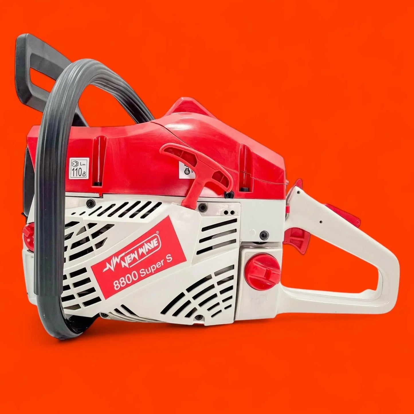 เลื่อยยนต์ NEWWAVE 8800 SUPER-S 28″ (มีทะเบียน) - GUCUT