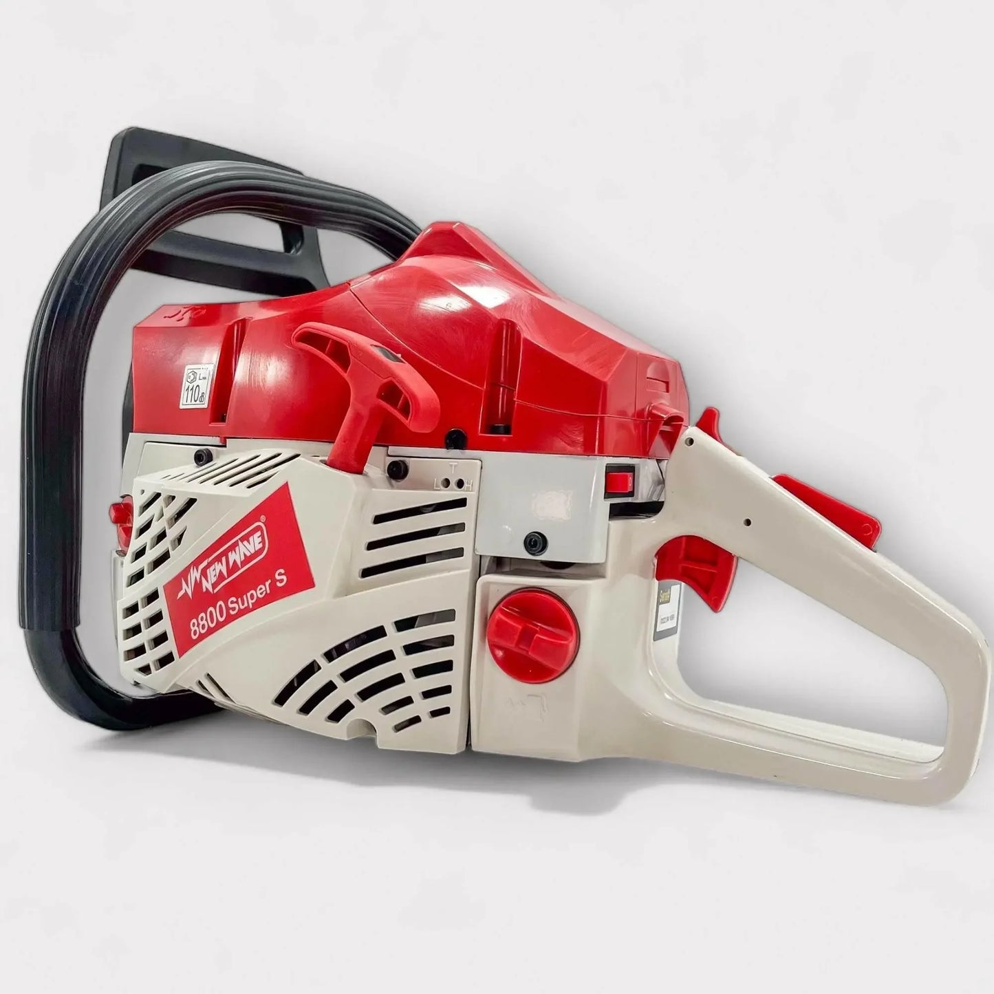 เลื่อยยนต์ NEWWAVE 8800 SUPER-S 28″ (มีทะเบียน) - GUCUT