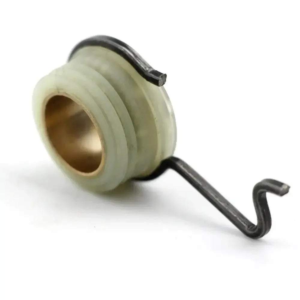 Oil Pump Worm Gear For Stihl 044, 046, MS341, MS361, MS362, MS440, MS460 Chainsaw Worm & Spring #1128 640 7112, 1128 647 2400 - GUCUT