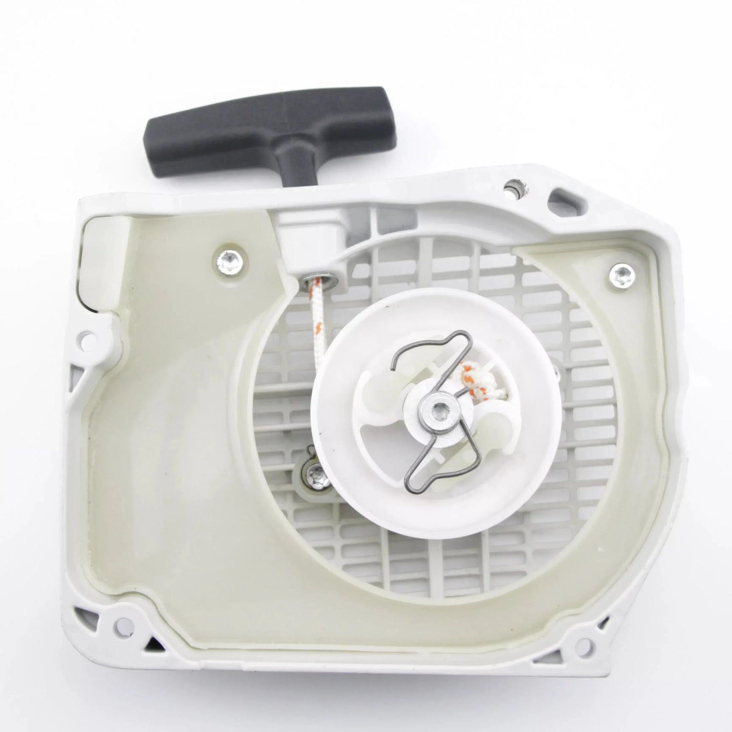 Recoil Rewind Pull Start Starter For Stihl 066 MS660 Chainsaw 1122 080 2110 - GUCUT