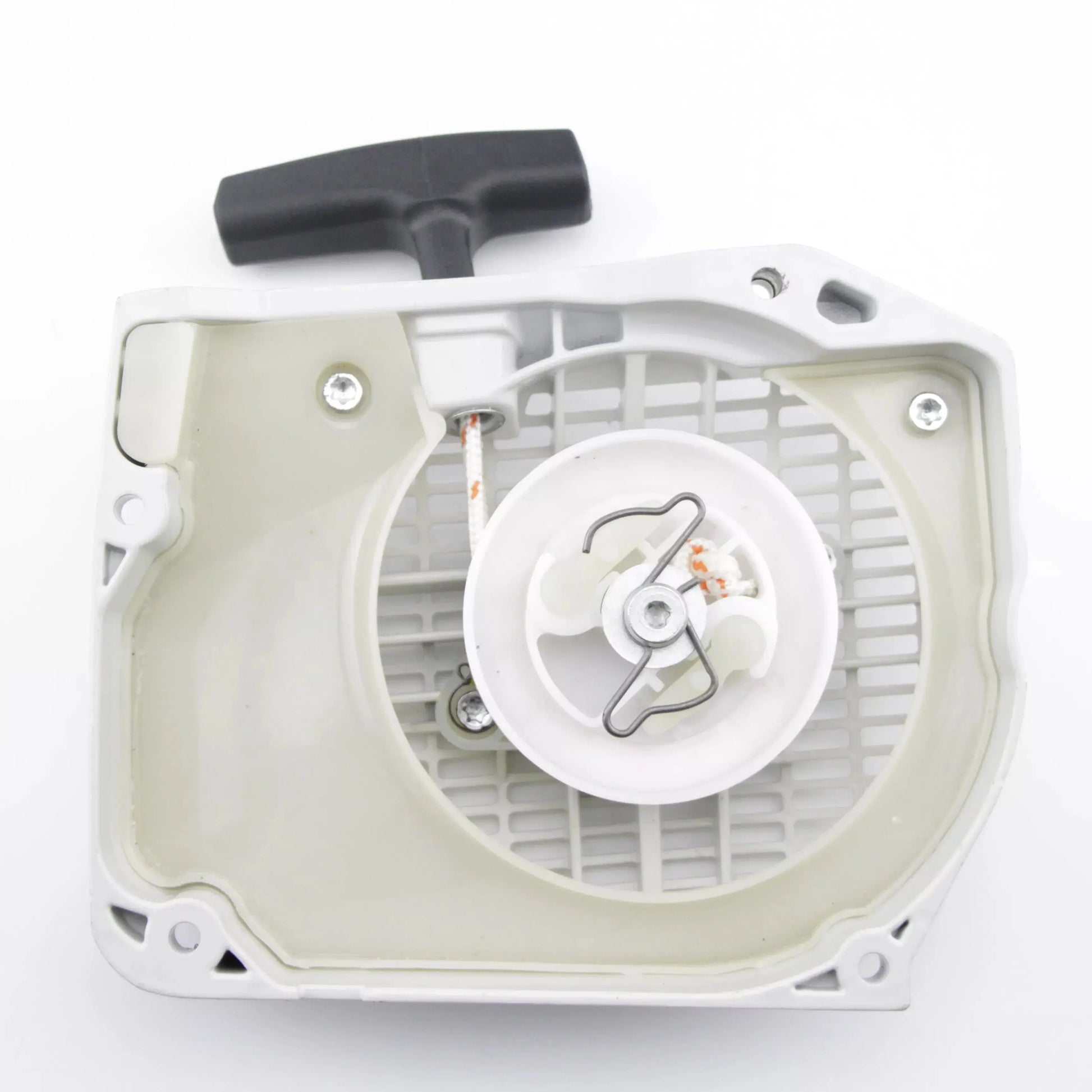 Recoil Rewind Pull Start Starter For Stihl 066 MS660 Chainsaw 1122 080 2110 - GUCUT