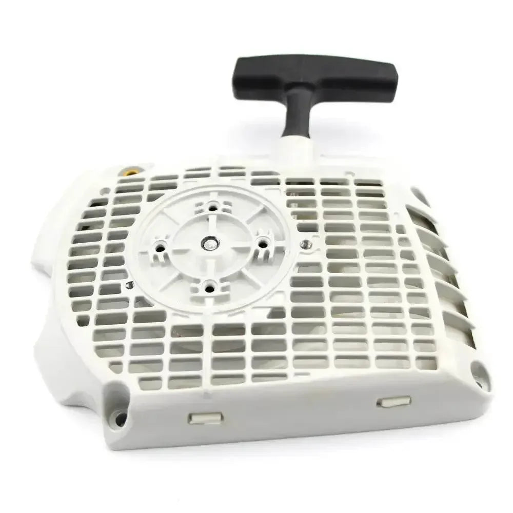 Recoil Rewind Pull Start Starter For Stihl MS341 MS361 Chainsaw 1135 080 2102 - GUCUT