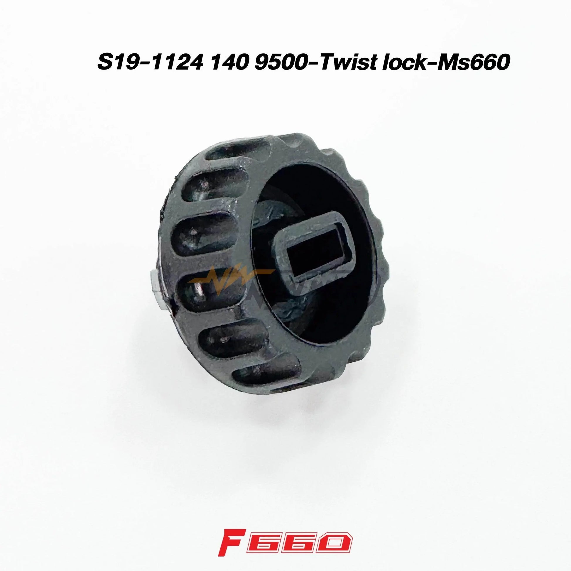 S19-1124 140 9500-Twist lock-Ms660 - GUCUT